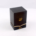 Custom High Quality Square Packaging Cardboard Gift Box Custom Logo